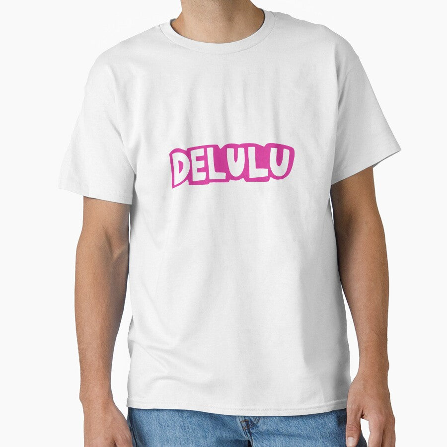 Delulu by hazywares