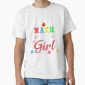 I Know I Do Math Like A Girl Try To Keep Up Teacher by leeannoon
