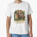 Protect Wild Animals — Nature Can´t Survive Without Them! by Magic Shop Arts