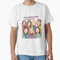 Funny Overstimulated Moms Club v2 by Kimhunza