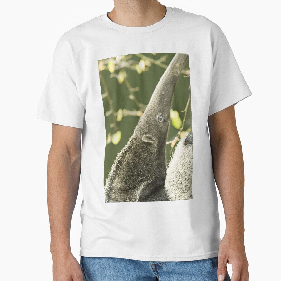 Giant Anteater by Conservation Art Emporium