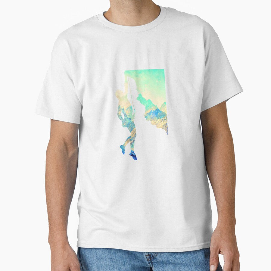 Rock Climbing Sports Rock Climber Rock Climbing Climber Mountain Bouldering Funny by Jutisi