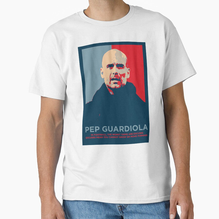 pep guardiola hope v2 by Gloria312