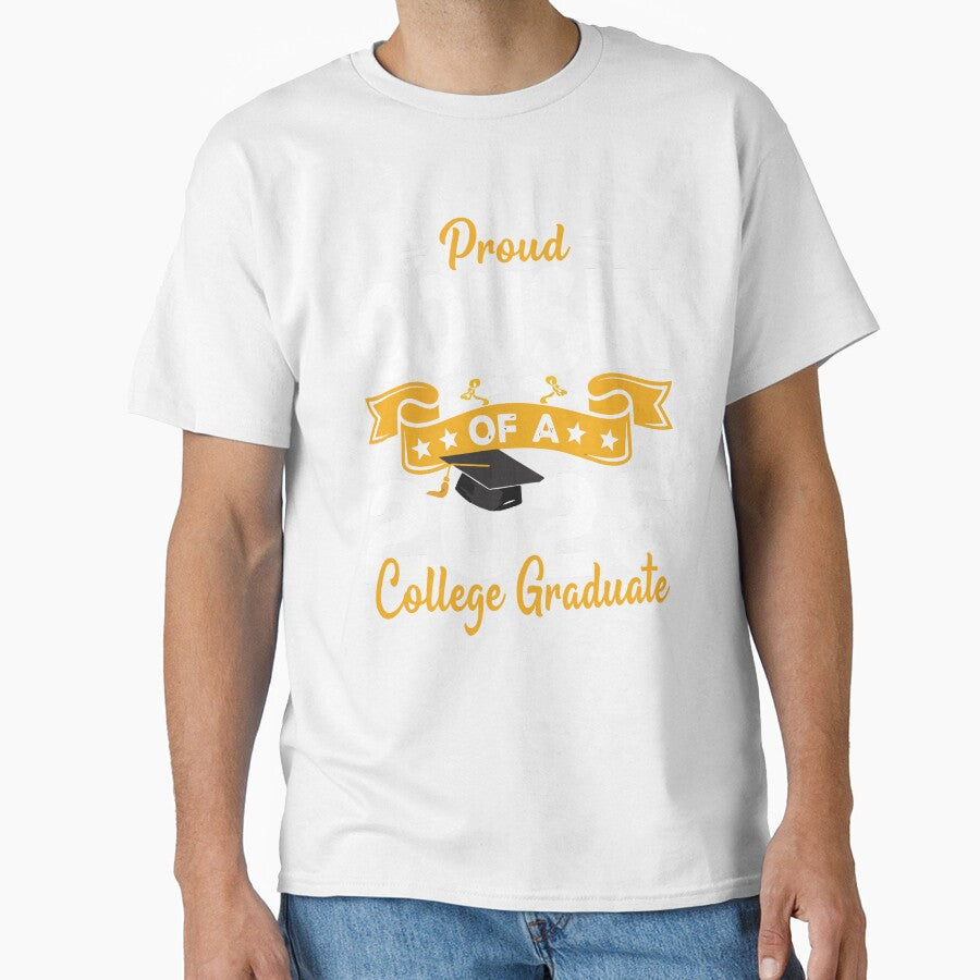 Proud Cousin of a 2026 Graduate College Graduation Family by kiralynstration