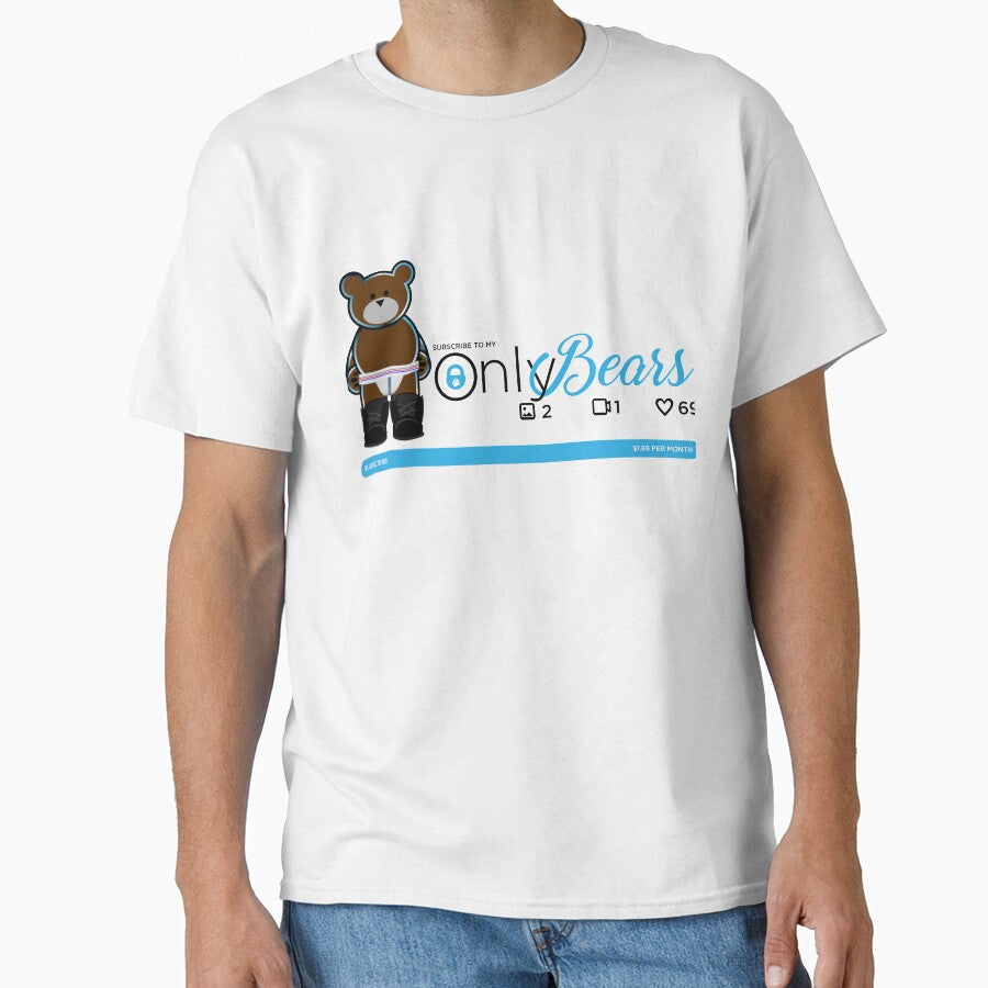 Onlybears by Brokens-Bears