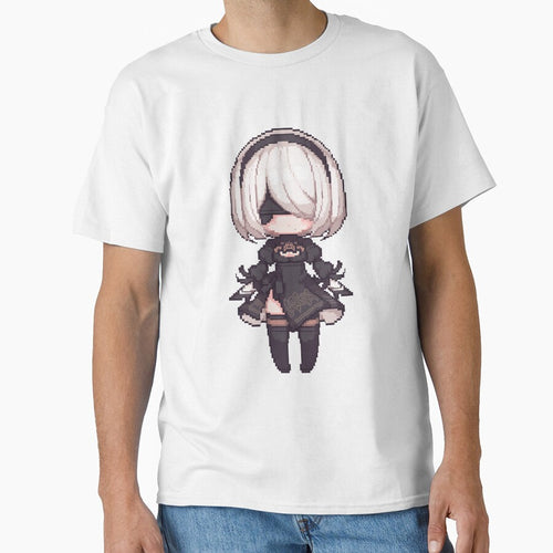 2B Sprite by SchellStation