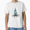 The Choice is Ours Save Our Blue Planet by Nuvoro Eco Awareness