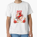 Copy of Chinese New Year 2026 Year of The Horse by w66aboo