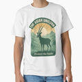 The Asian Unicorn – Protect the Saola Conservation Design by WildlifeInc