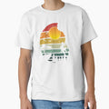 Vintage Style Rock Climbing Retro Bouldering Climber by samah82