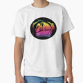 Climbing bouldering gift in colorful - bouldering by MadandMean