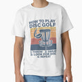 Disc golf How To Play Disc Golf Funny by soulsistars