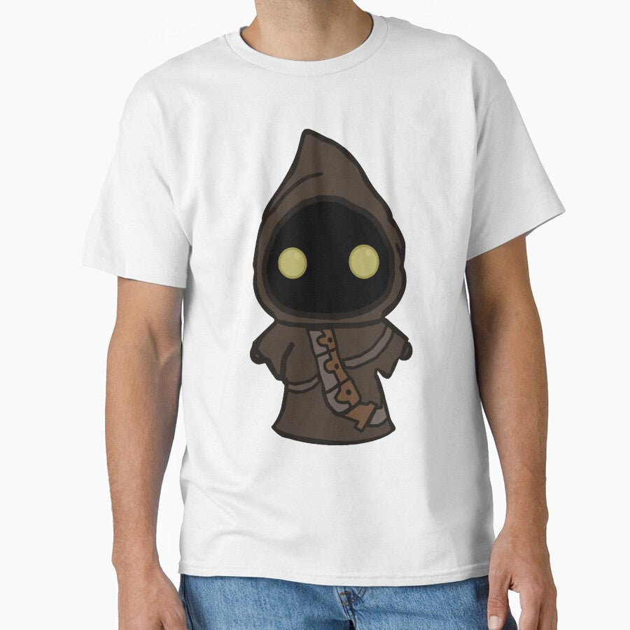Little Cute Jawa by ArtistDepot