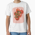 Tomatoes on the Vine by ShannonSArtwork