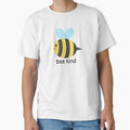 Bee Kind by chicken-wrap