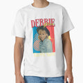 Debbie Gibson 80S Styled Aesthetic Design by Becki-Studio