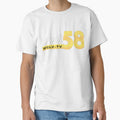 Local 58 Logo 1970s by inb4
