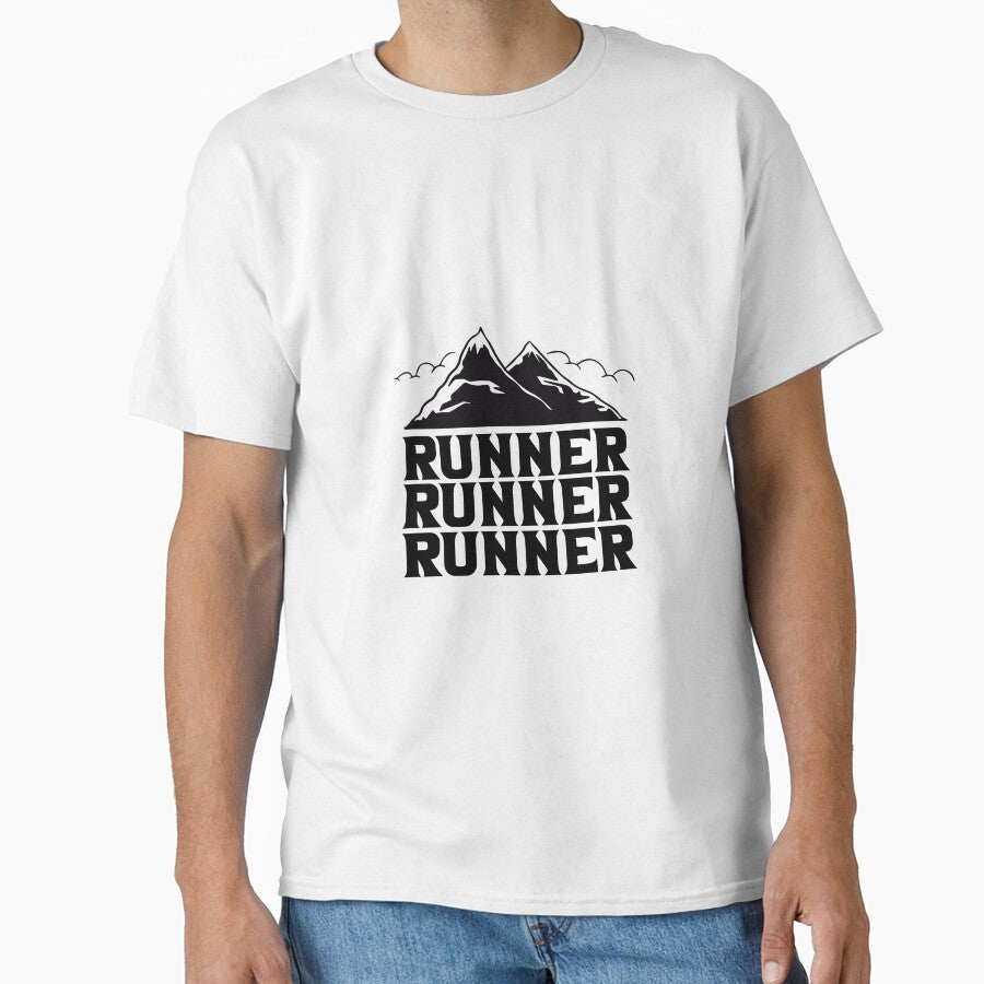 Ultra trail running by DesignDS