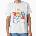 Family Vacation 2026 Beach Family Summer Vacation by lilensgavadur