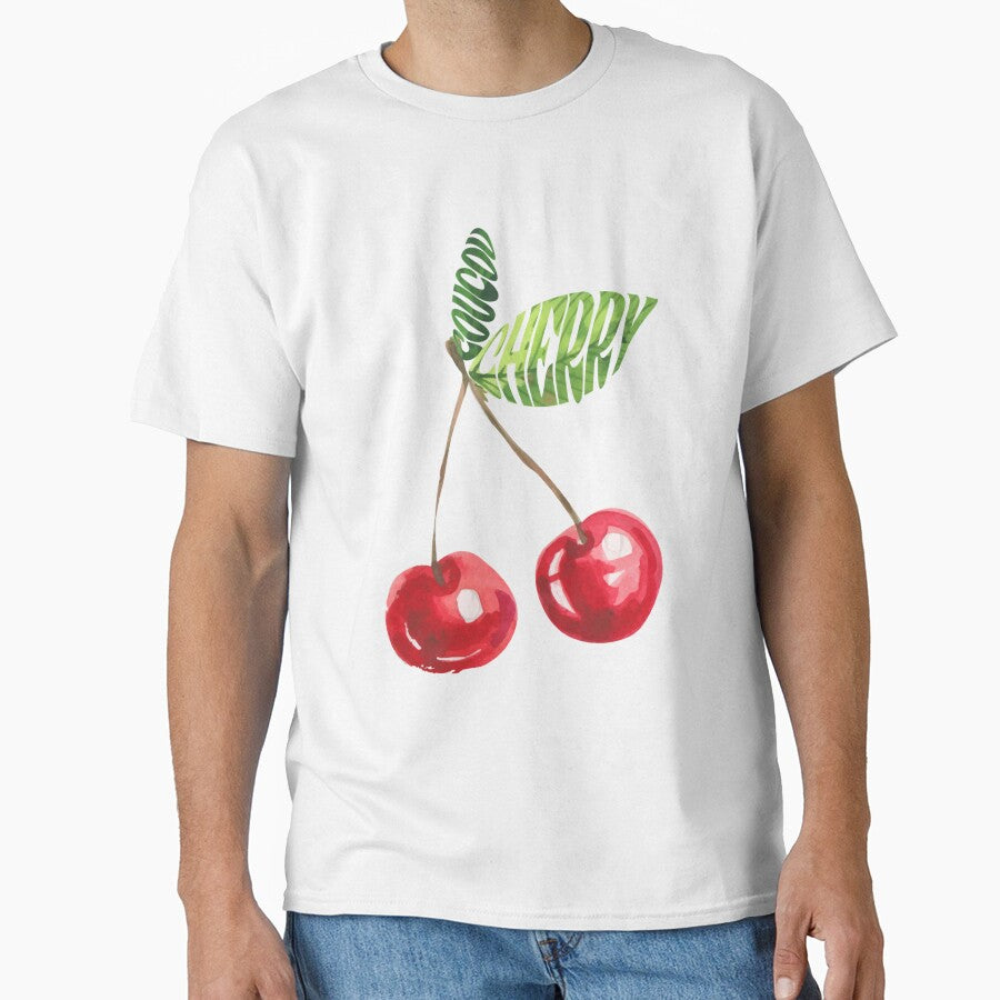 Coucou Cherry by 4seasondesign