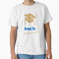 Tia proud of her graduate by KiitosLtd