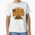 I Miss The Old Internet by ImagenFusionP