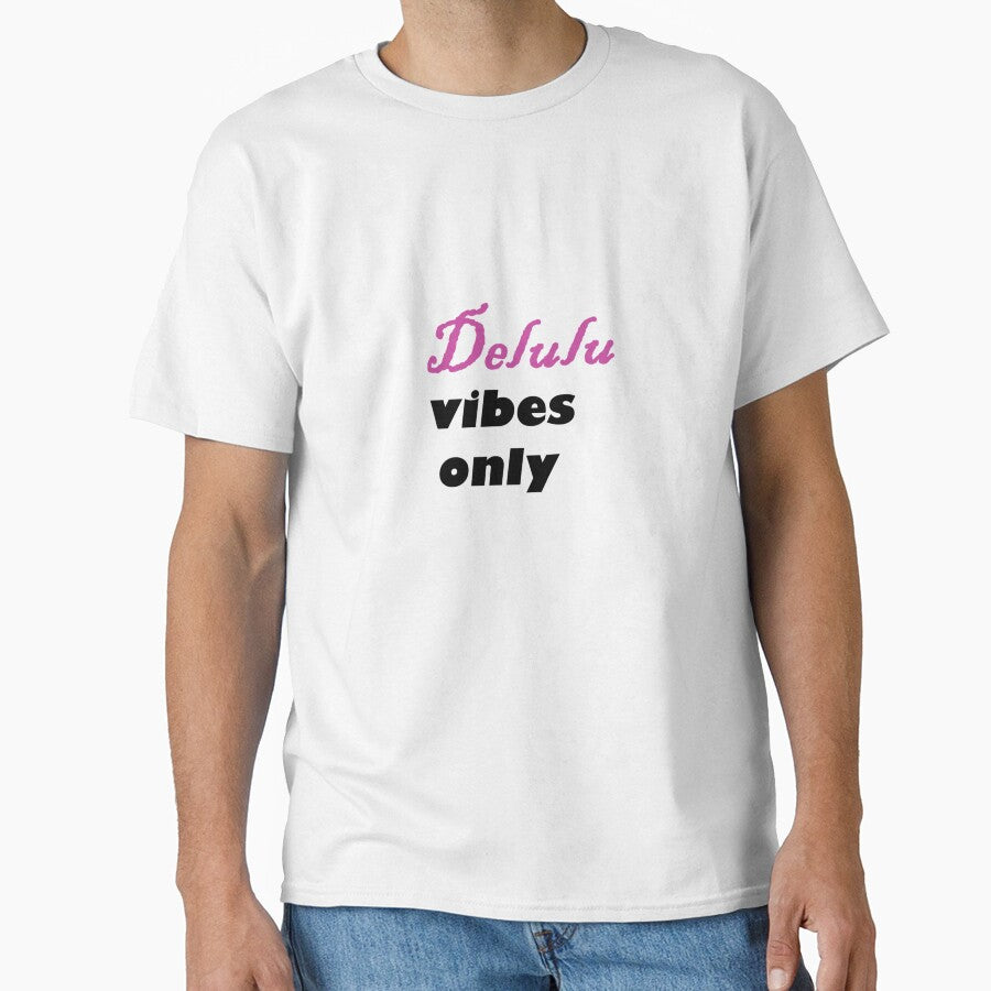 Delulu vibes only by CraftyBloom