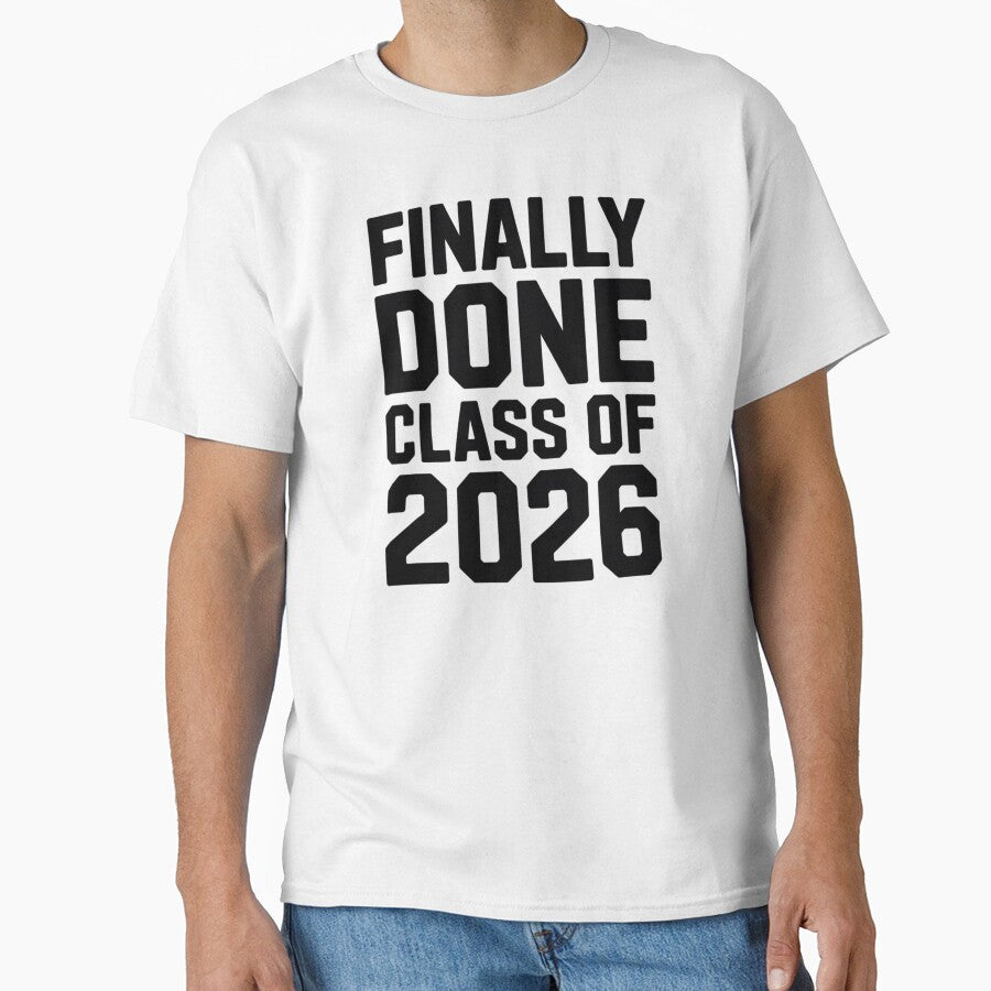 Class of 2026 Graduation Gift V13 by DarylWelsh2024