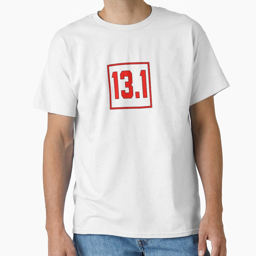 13.1 - A Runners Design by Mindful-Designs