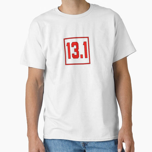 13.1 - A Runners Design by Mindful-Designs