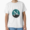 Retro Surfing – No Cookies Required by SwejdDesign