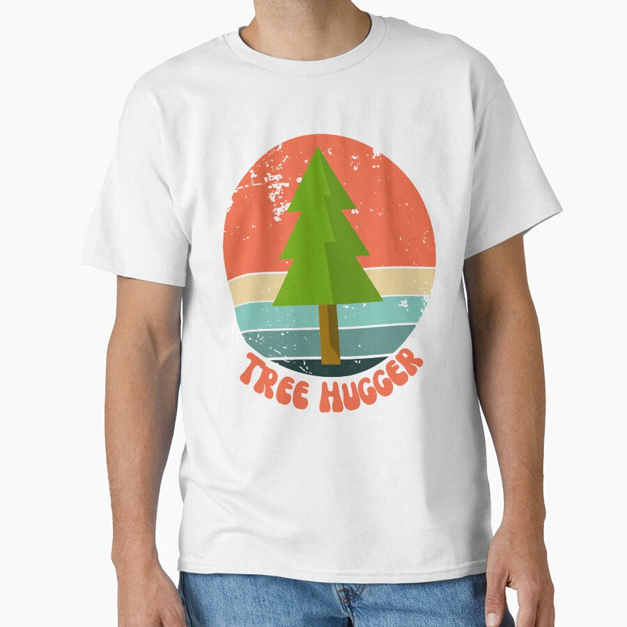 Tree Hugger by OscarAndOphelia
