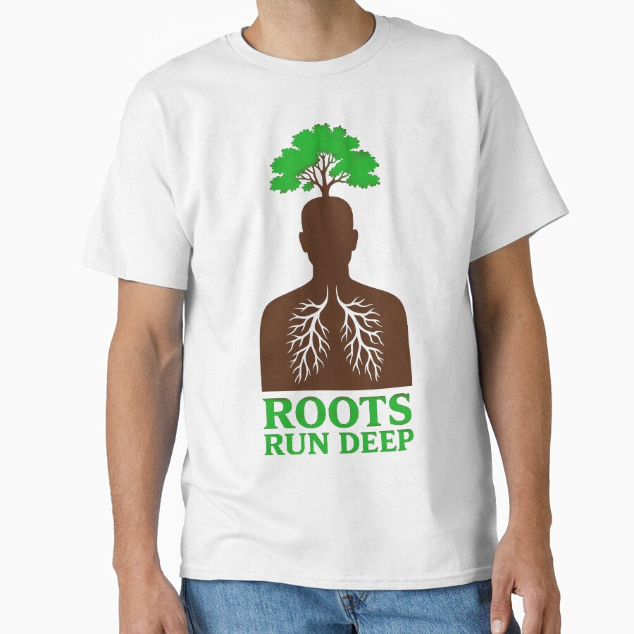 Copy of Roots by Mjonkey