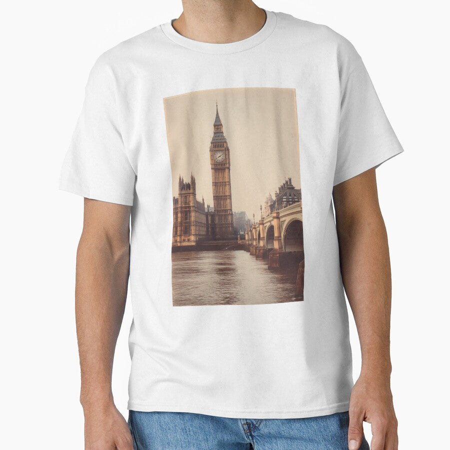 London Aesthetic by bubblyrainbow