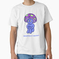 Mentally Mushy Mushroom by snitchyspotions