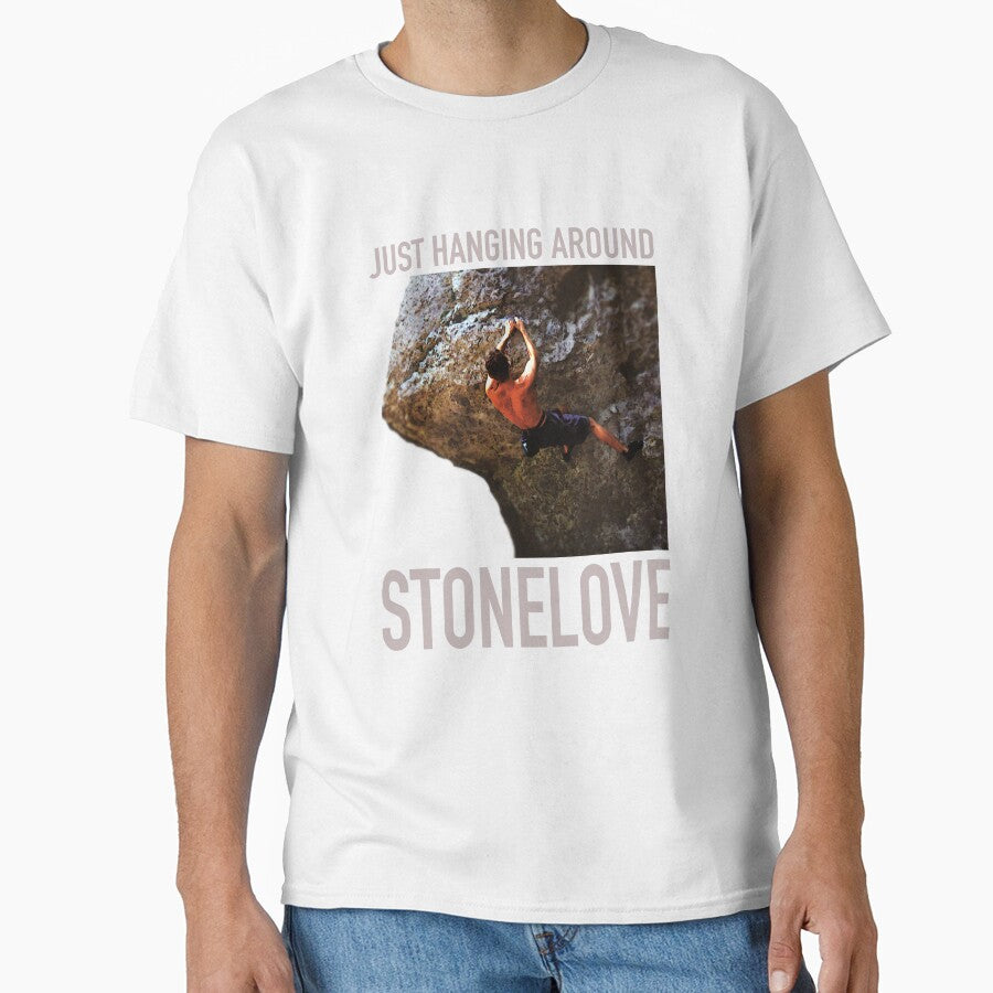 STONELOVE Mariental, for darker fabrics & backgrounds by Arto Järvinen