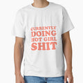 currently doing girl sh*t by AlyssaCCastro