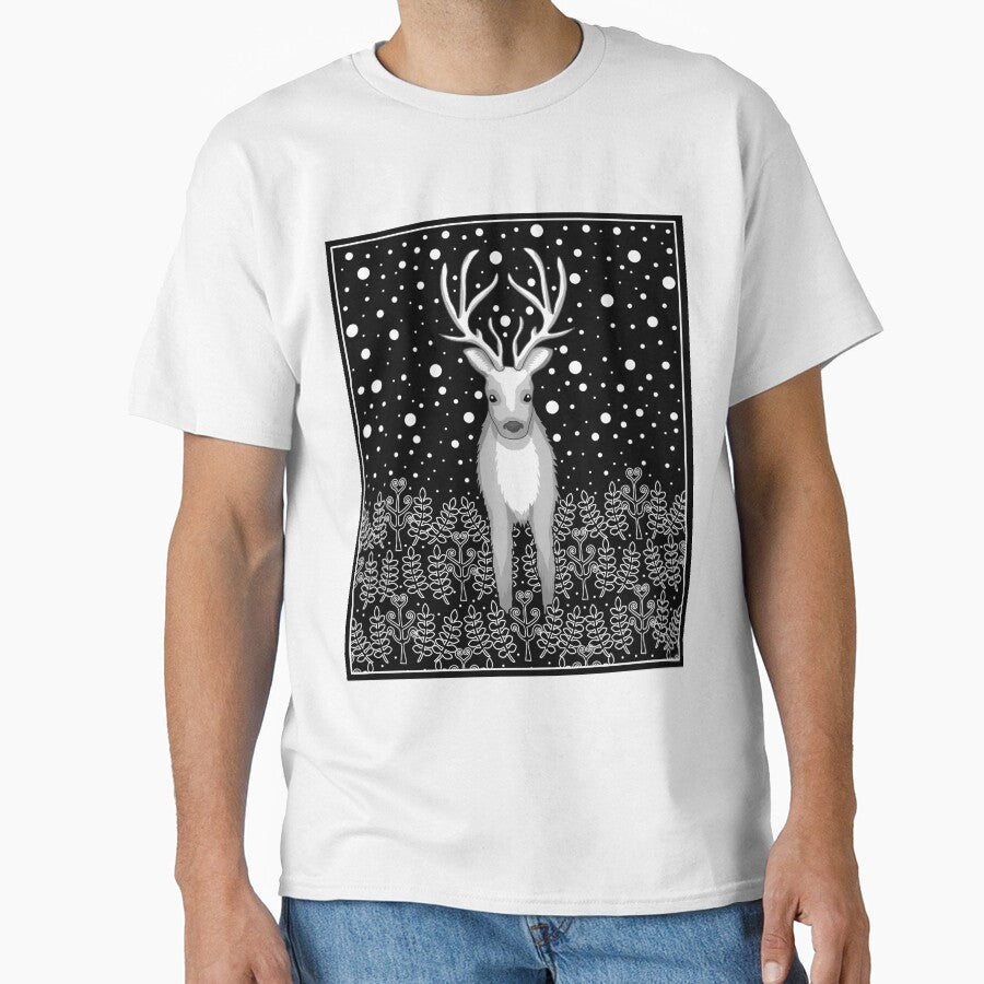 Legendary Animals Reindeer by Purr95