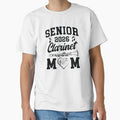 Senior 2026 Clarinet Mom by Lbeck1869