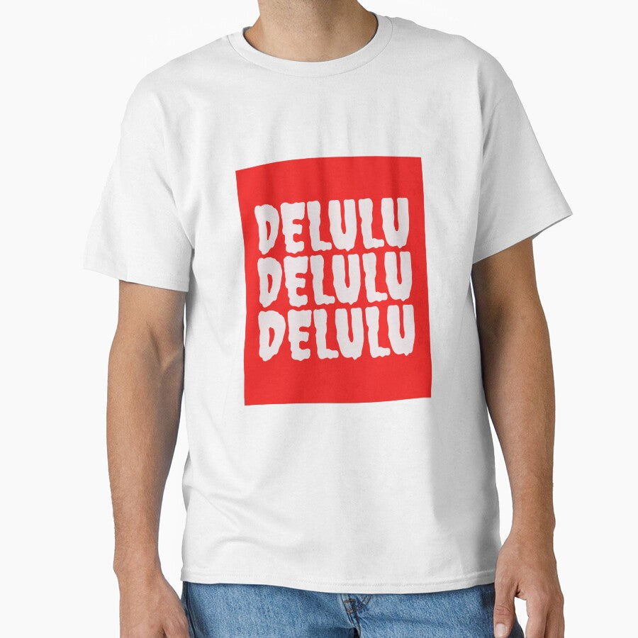 Delulu Delulu Delulu by ProEf