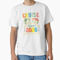 Cruise Squad 2026 Summer Vacation by Intomindfood