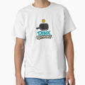 Pickleball Paddle Humor Design by EastEndTownie