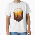 Trail running & mountain running, ultra trail runner by GreenOptix