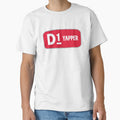 D1 YAPPER by createandrogyny
