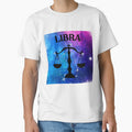 Zodiac Sign - Libra Line Art Illustration by Dragon-Act-Art