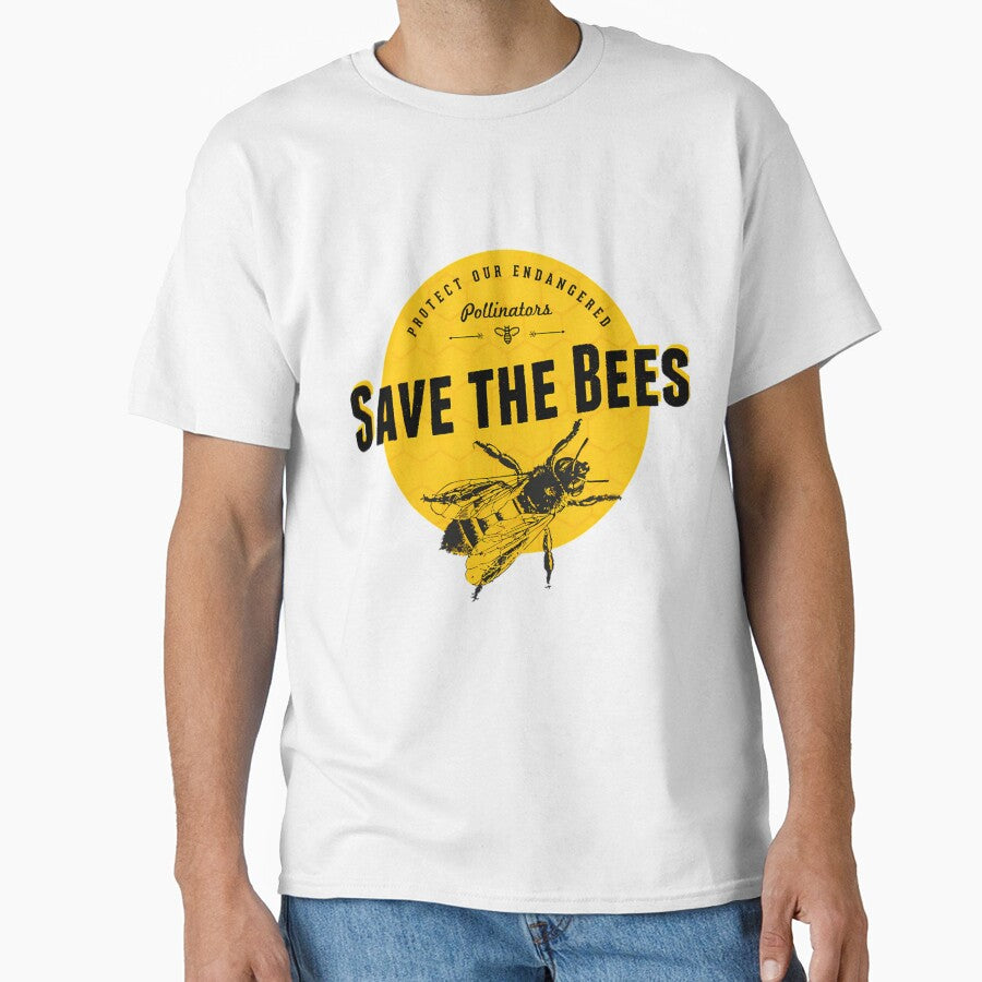 Save the Bees  1 by zcnplrcj2