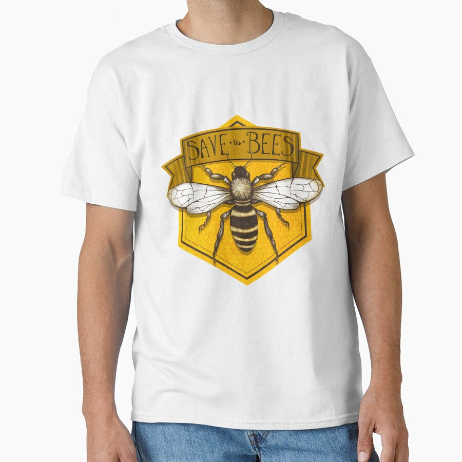 Save the Bees  6 by zcnplrcj2