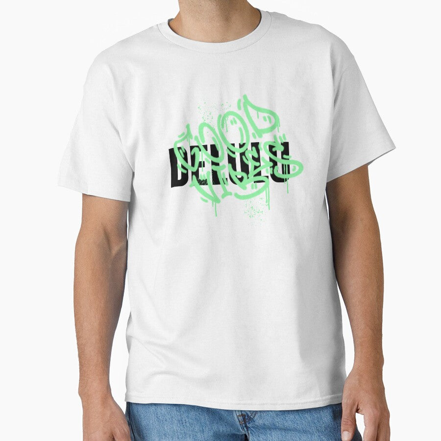 Delulu Good Vibes by ProEf
