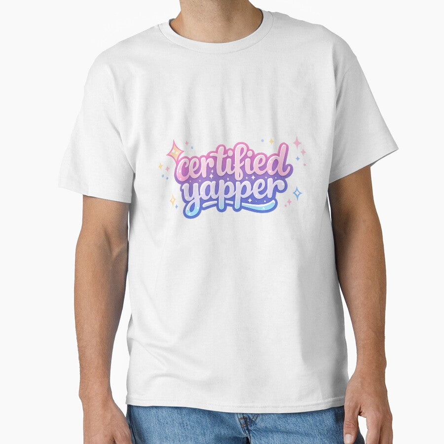 certified yapper by shelbyy328