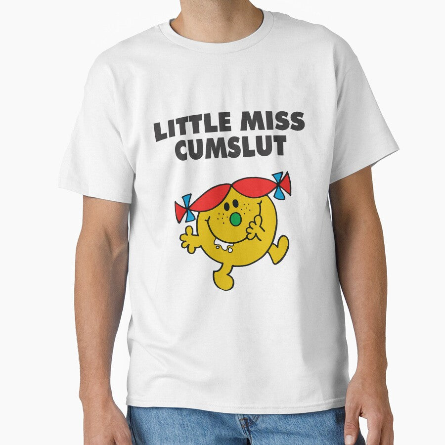 Little Miss Cum Slut by RitaTaylor